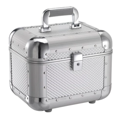 vendita online Bauletto linea arco 320x240x250 mm. bocciardato e interno libero Bauli Porta Attrezzi Fram